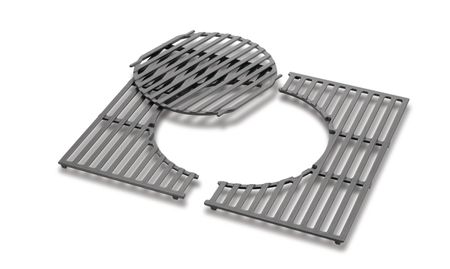 Weber Grillrost-Einsatz - Gourmet BBQ System für Spirit 200-Serie