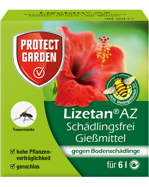 Protect Garden Lizetan AZ Schädlingsfrei Gießmittel 30ml