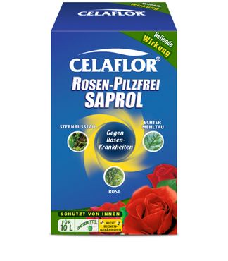 Celaflor Rosen-Pilzfrei Saprol Konzentrat 100ml