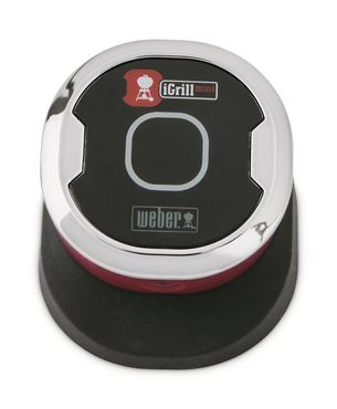 Weber iGrill mini mit einem Messfühler, LED Display