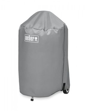 Weber Standard Abdeckhaube für Holzkohlegrills 47cm