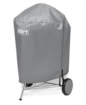 Weber Standard Abdeckhaube für Holzkohlegrills 57cm