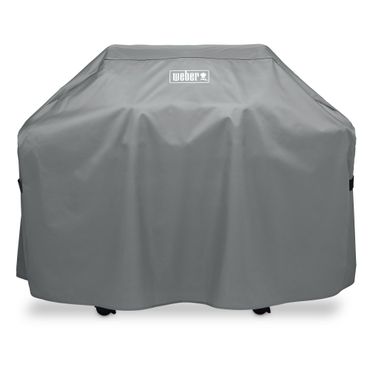 Weber Standard Abdeckhaube für Gasgrills mit einer Breite von bis zu 152cm