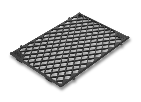 Weber Sear Grate für Genesis II 4 und 6 Brenner