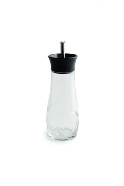 Weber Öl- und Essigflasche