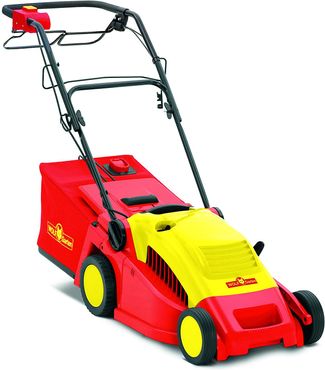 WOLF-Garten A 400 EA Elektro-Rasenmäher 1700W