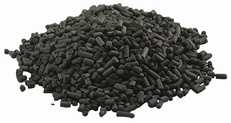 Oase Carbon Filtermaterial 2 x 130 g