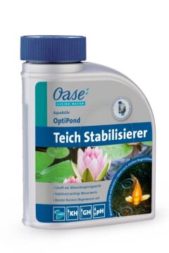 Oase AquaActiv OptiPond 500ml