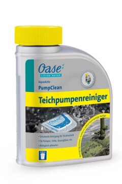 Oase AquaActiv PumpClean 500ml