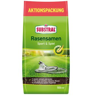 Substral Rasensamen Sport & Spiel 10kg