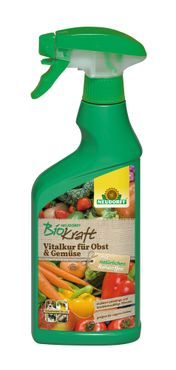 Neudorff BioKraft Vitalkur für Obst und Gemüse AF 500ml