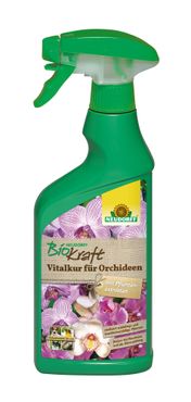 Neudorff BioKraft Vitalkur für Orchideen AF 500ml