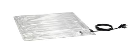 Romberg Heizmatte "SkinnyHeat 55" 55x55cm 60W