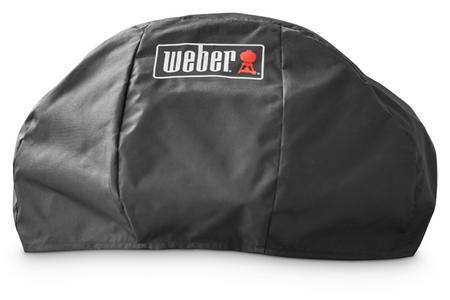Weber Premium Abdeckhaube für Pulse 1000