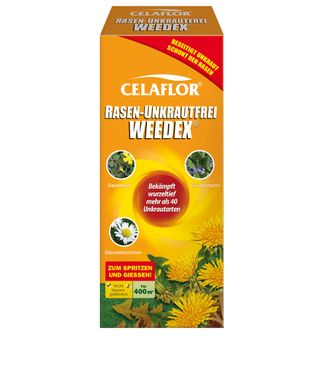 Celaflor Weedex Rasen-Unkrautfrei 400ml