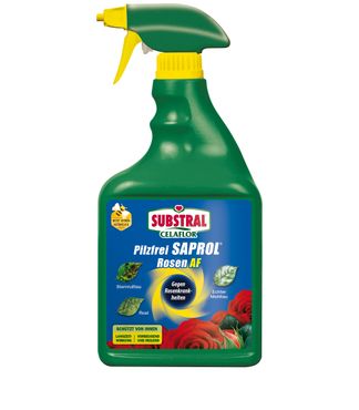 Celaflor Rosen-Pilzfrei Saprol AF 750ml