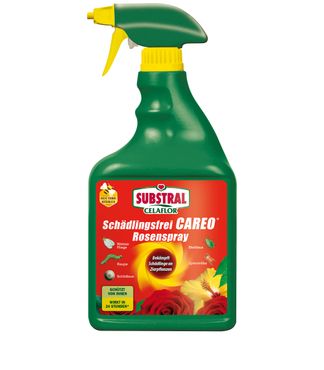 Substral Celaflor Schädlingsfrei Careo Rosenspray 750ml