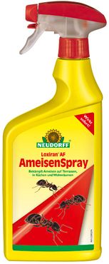 Neudorff Loxiran AF AmeisenSpray 750ml