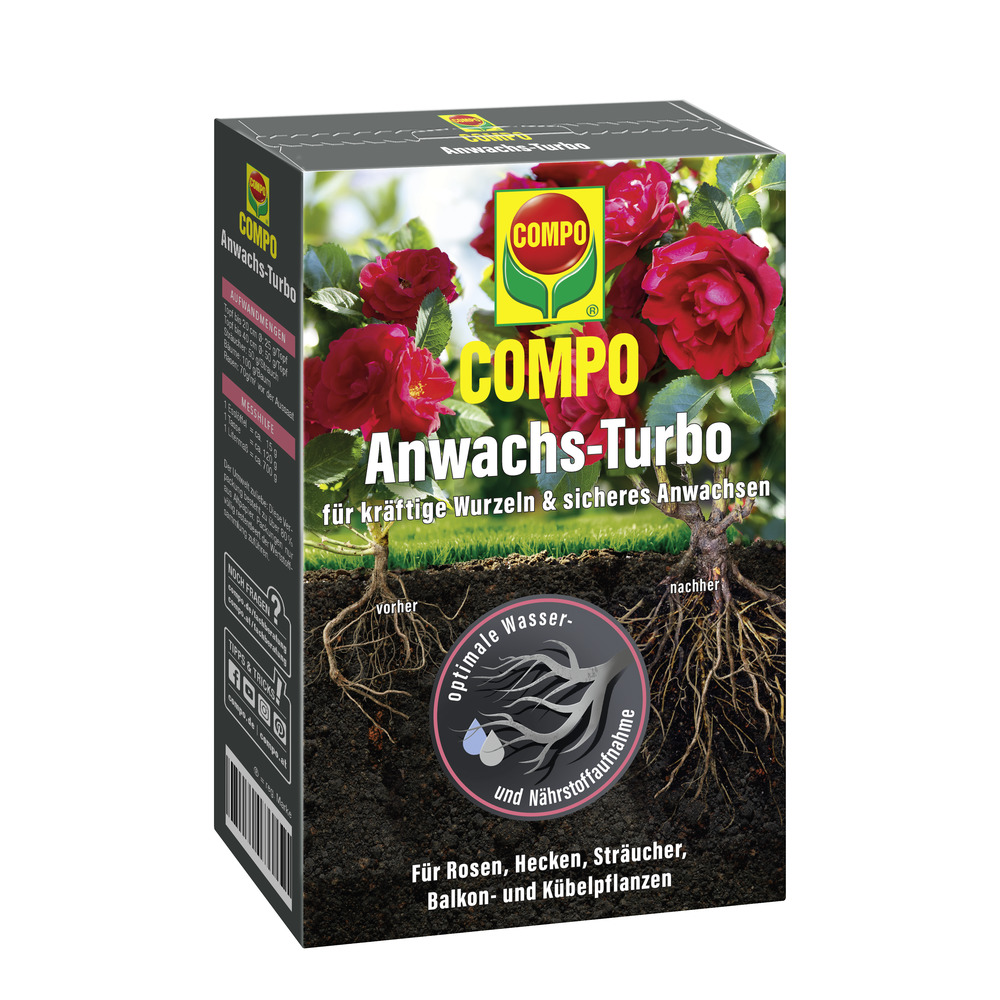 COMPO AGROSIL Wurzel-Turbo 0,7 kg 4008398007041 | eBay.de